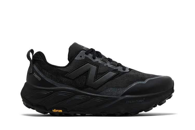 New Balance Fresh Foam X Hierro v9 'Black Cement'