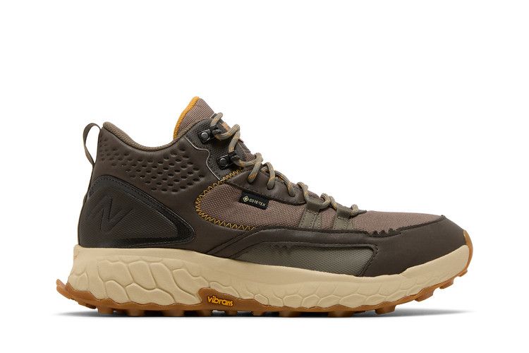 New Balance Fresh Foam X Hierro Mid GORE-TEX 'Wren Bungee'