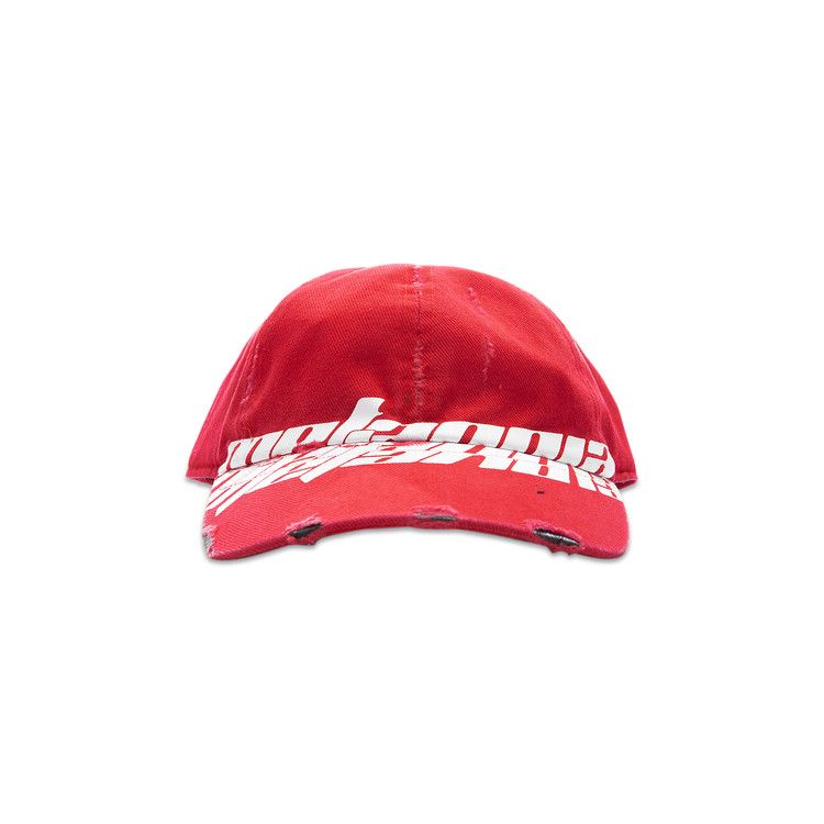 RIVINGTON roi Rebis Metanoia Hat 'Red'