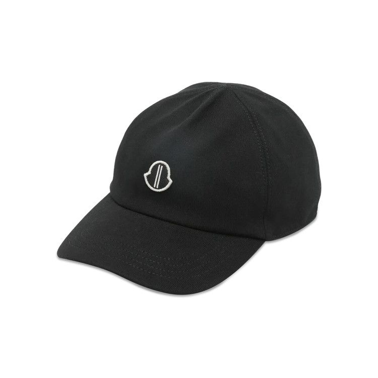 Rick Owens x Moncler Cappello Hat 'Black'