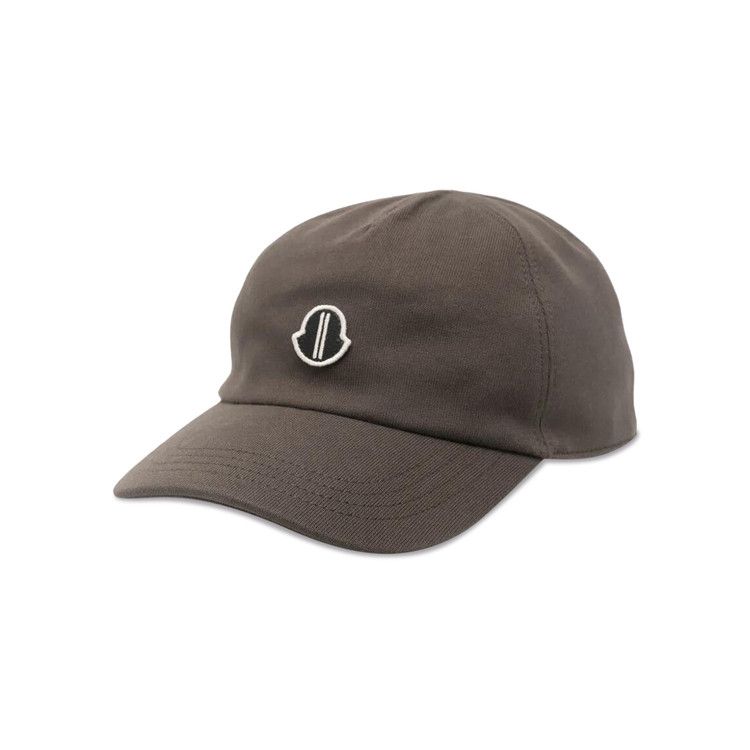 Rick Owens x Moncler Cappello Hat 'Dark Dust'