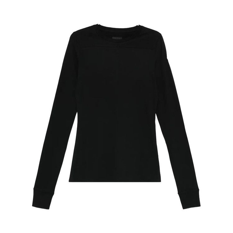 Rick Owens x Moncler  Knitted Girder Shirt 'Black'