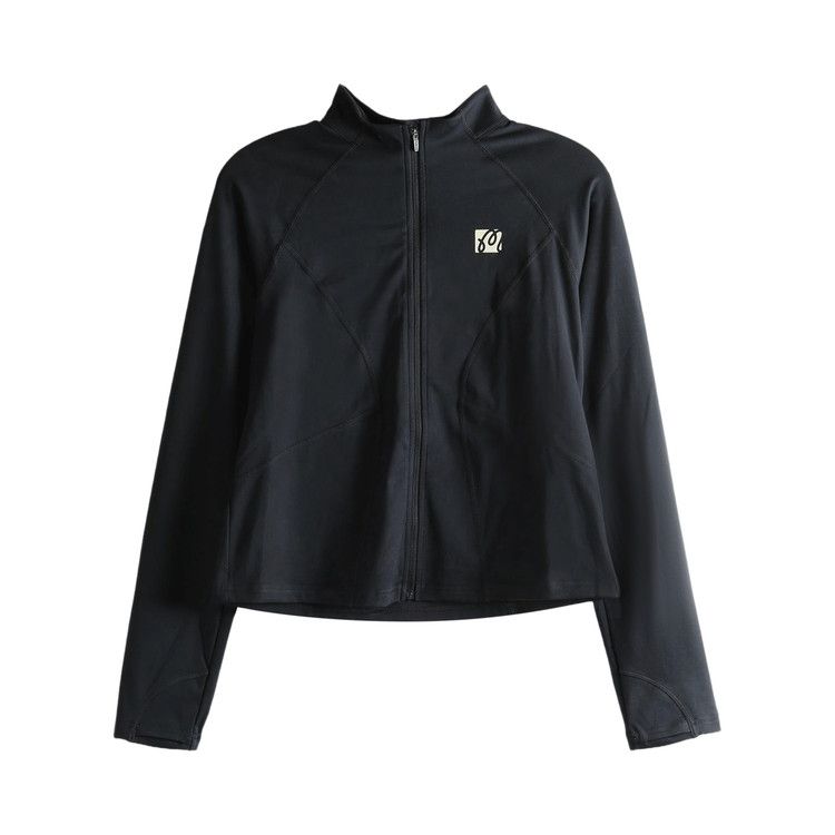Malbon Rue Jacket  'Black'