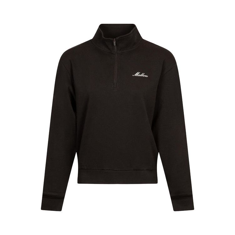 Malbon Delilah Sweatshirt 'Black'