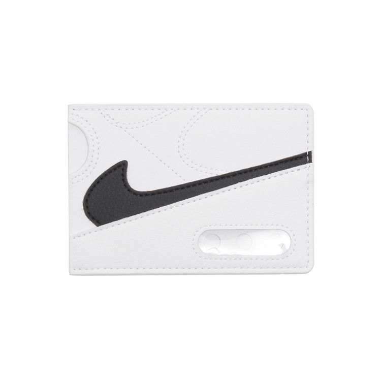 Nike Icon Air Max 90 Card Wallet 'White'