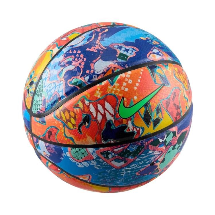 Nike What The Kobe Premium 8P 'Multicolor'
