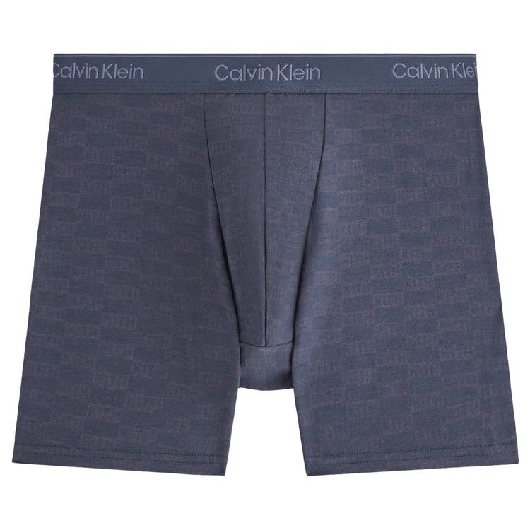 Kith For Calvin Klein Classic Boxer Brief 'Shark'