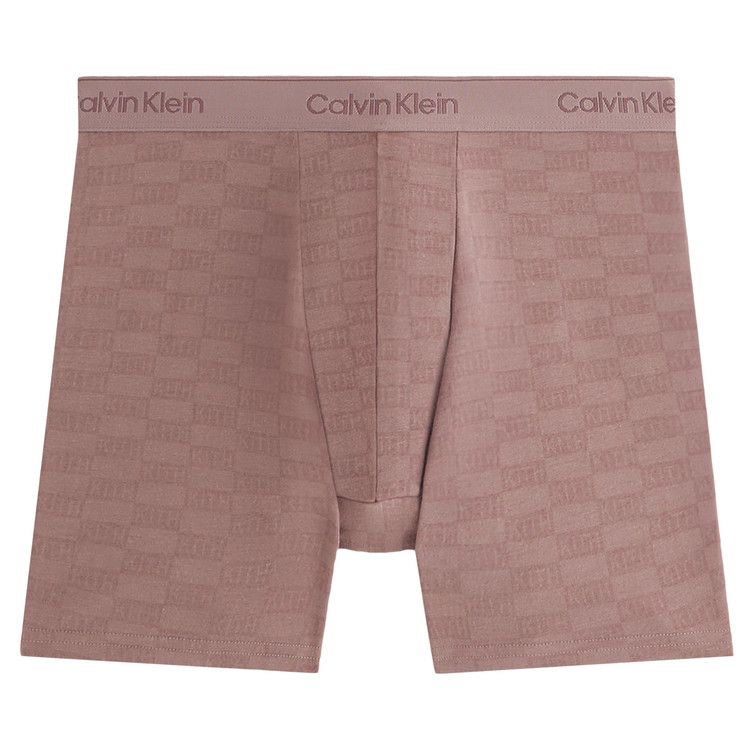 Kith For Calvin Klein Classic Boxer Brief 'Dusty Quartz'