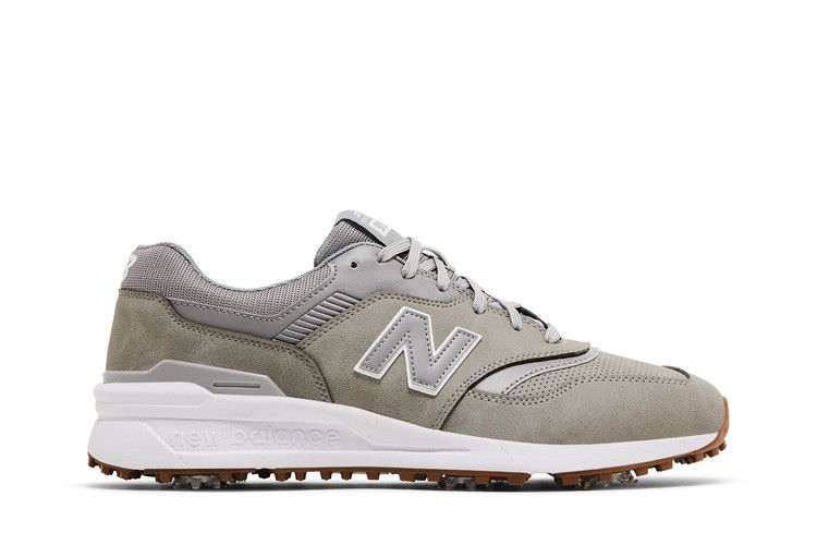 New Balance 997G 'Grey'