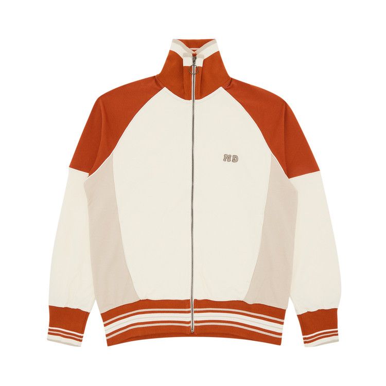 Nicholas Daley Track Top
