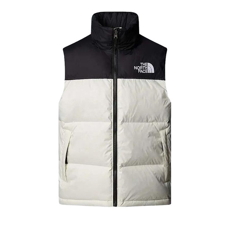 The North Face 1996 Retro Nuptse Vest 'White'