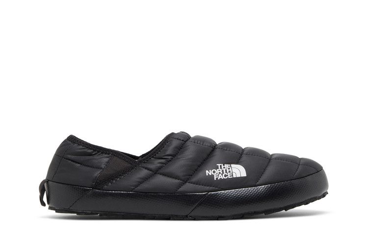The North Face Thermoball Traction Mule 5 'Black'