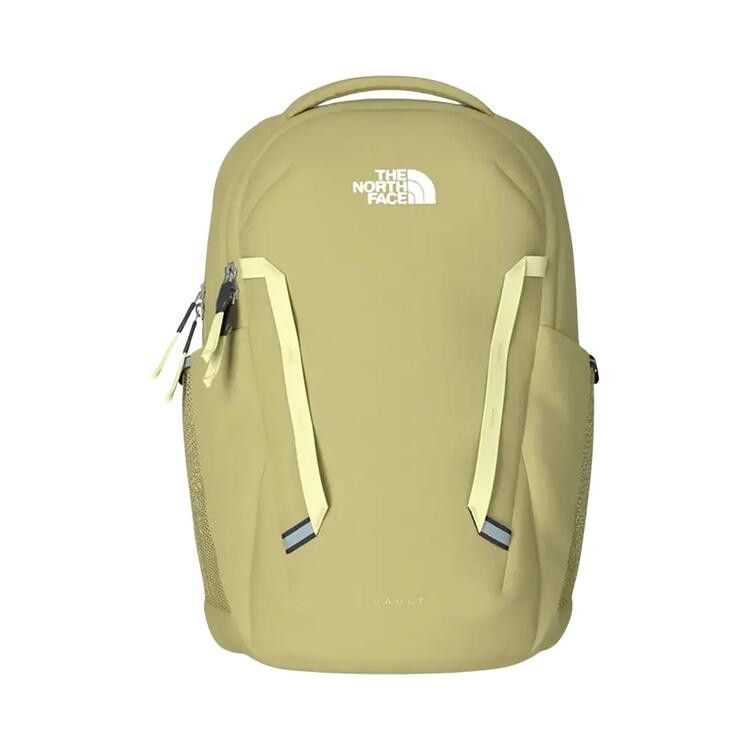 The North Face Vault Backpack 'Pear/Lemon Mist'