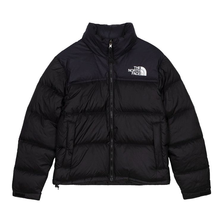 The North Face 1996 Retro Nuptse Jacket 'Black'