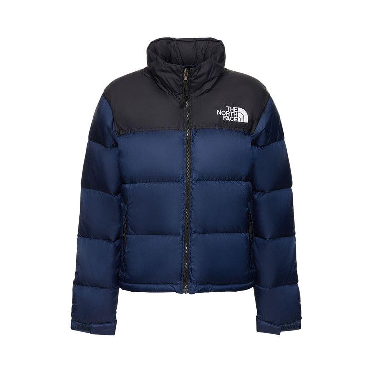 The North Face 1996 Retro Nuptse Jacket 'Summit Navy'