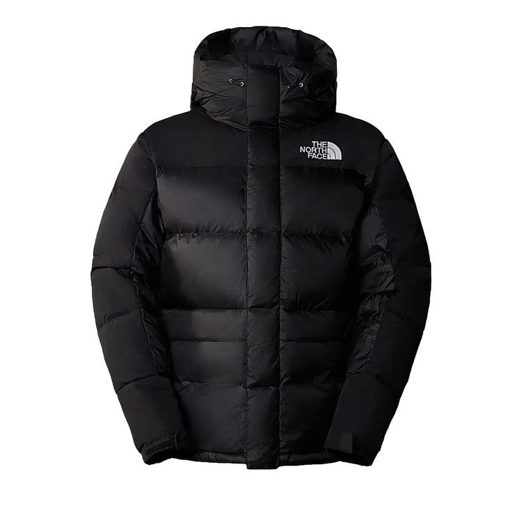 The North Face HMLYN Down Parka 'TNF Black'