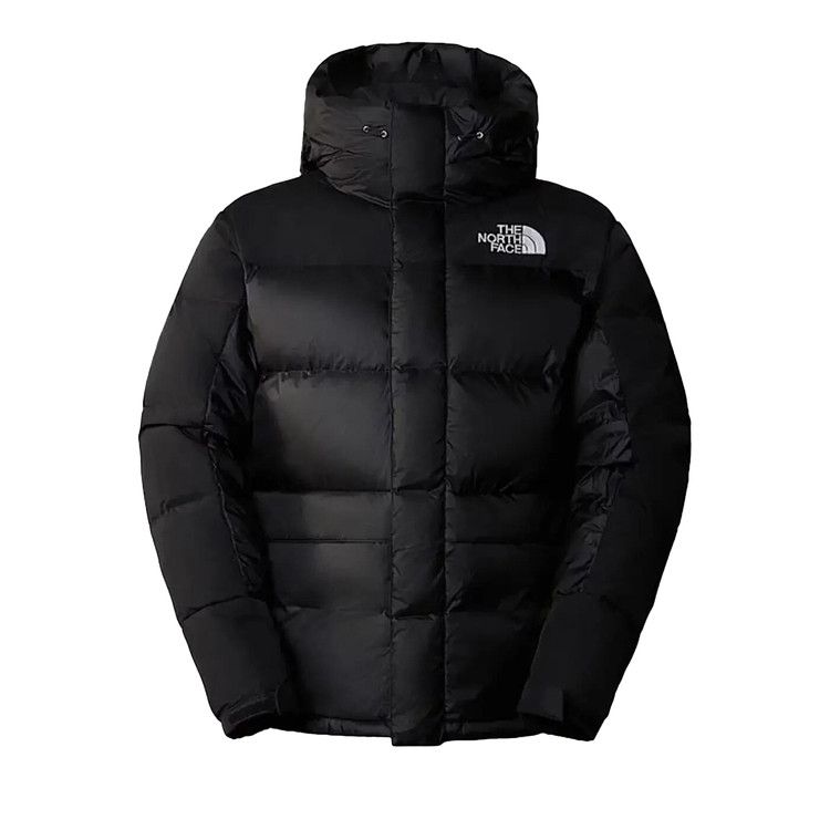 The North Face HMLYN Down Parka 'TNF Black'