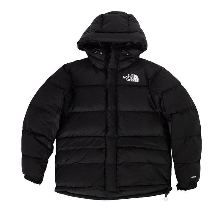 The North Face HMLYN Down Parka 'Black'