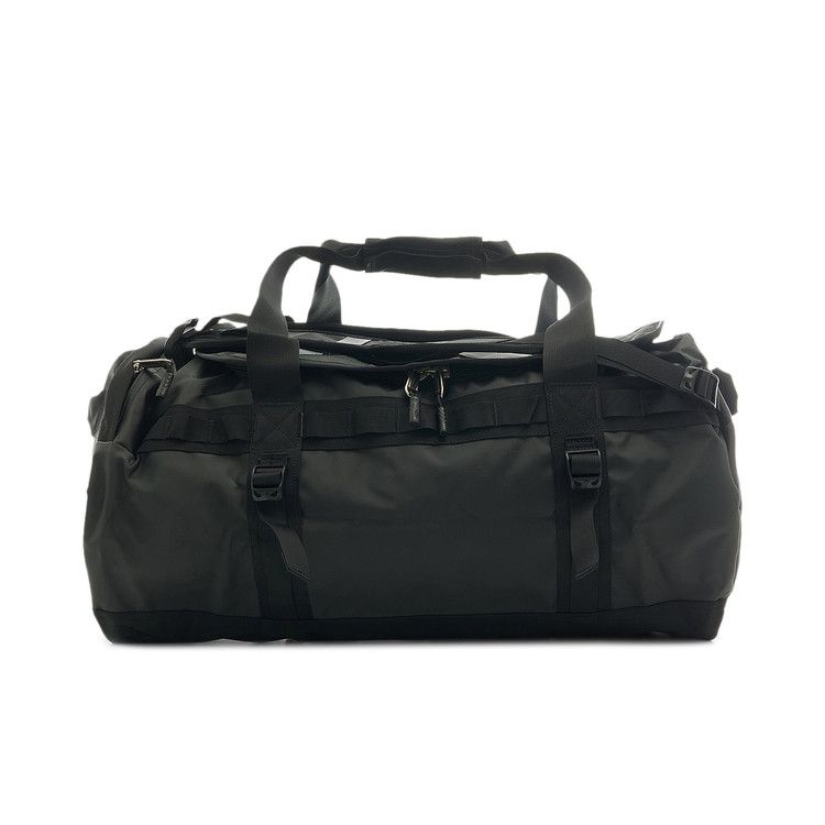 The North Face Base Camp Duffle 'TNF Black/TNF White'