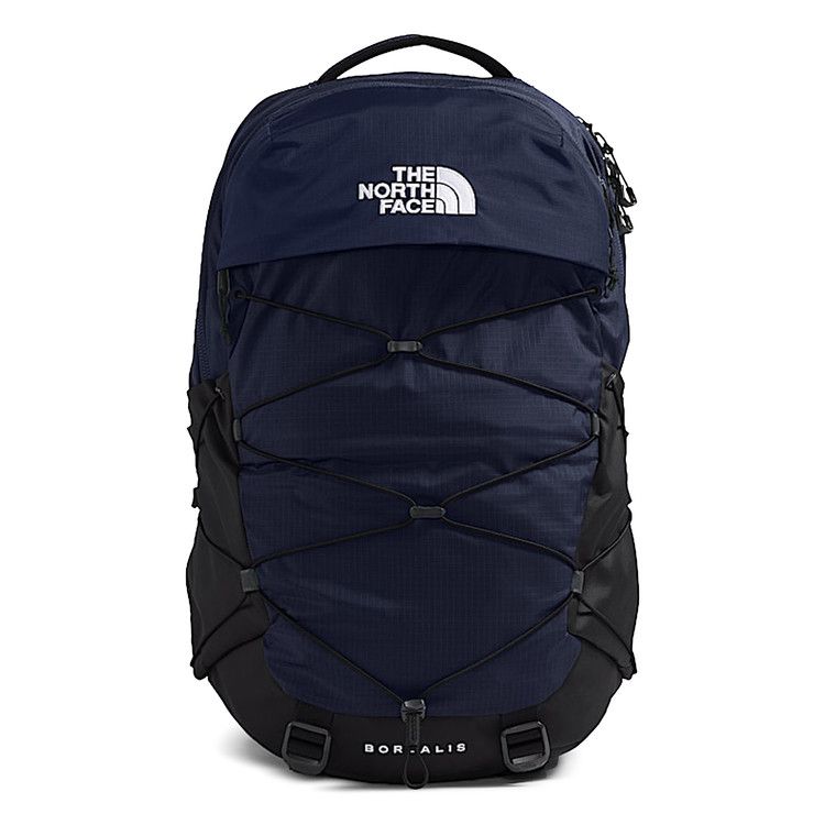 The North Face Borealis Backpack 'TNF Navy/TNF Black'