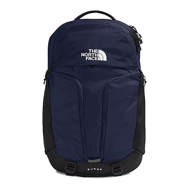 The North Face 31L Surge Backpack 'TNF Navy/TNF Black'