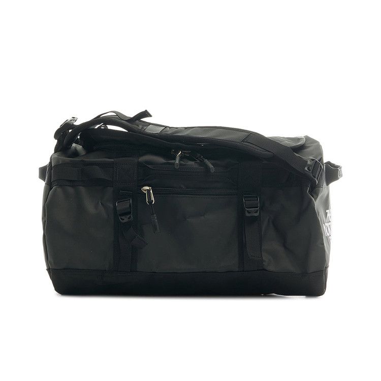 The North Face Base Camp Duffle 'TNF Black/TNF White'