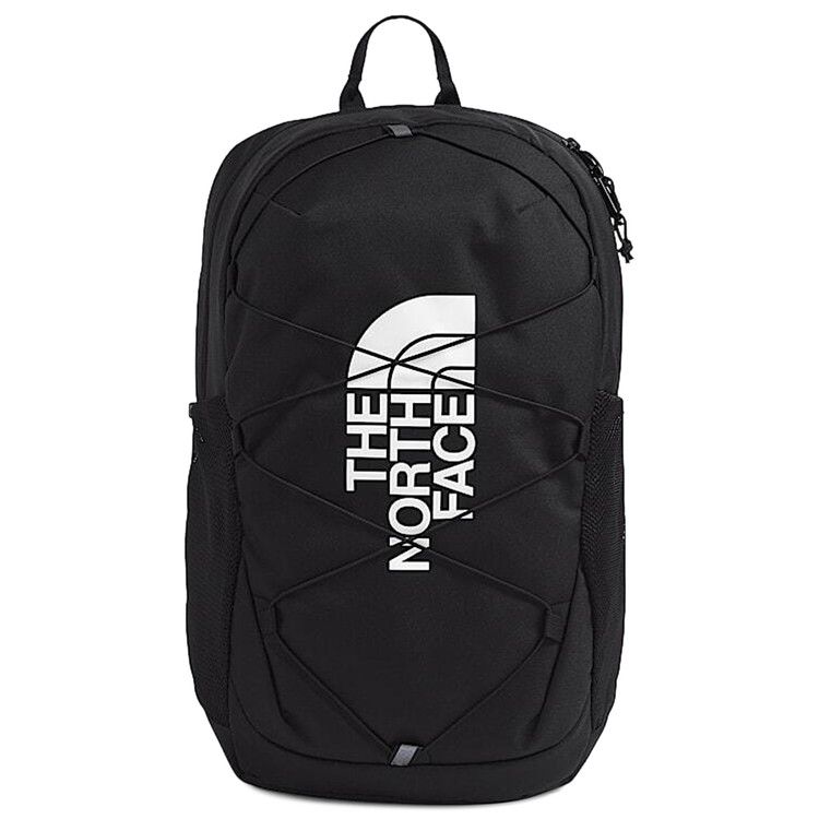 The North Face 24.6L Court Jester Backpack 'TNF Black'