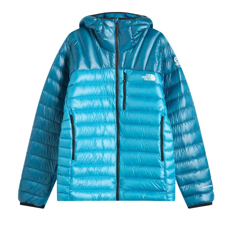 The North Face Summit Breithorn Hoodie 'Meridian Blue/Dusk Blue'
