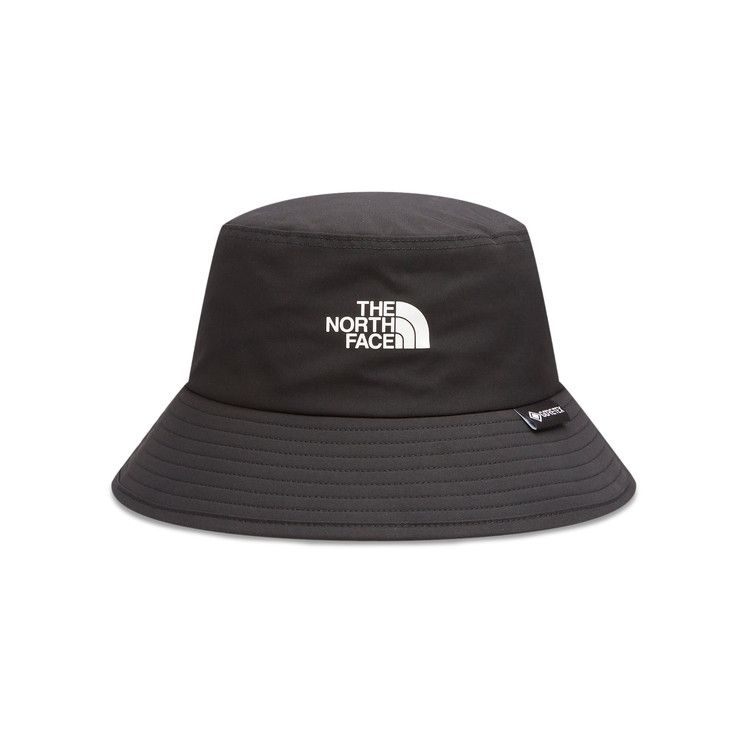 The North Face GTX Bucket Hat 'TNF Black'