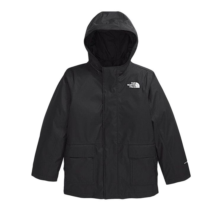 The North Face Teen North Down Triclimate Jacket 'TNF Black'