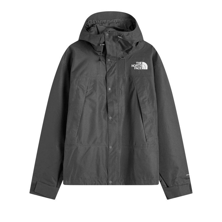 The North Face Dryvent Mono Mountain Jacket 'TNF Black'