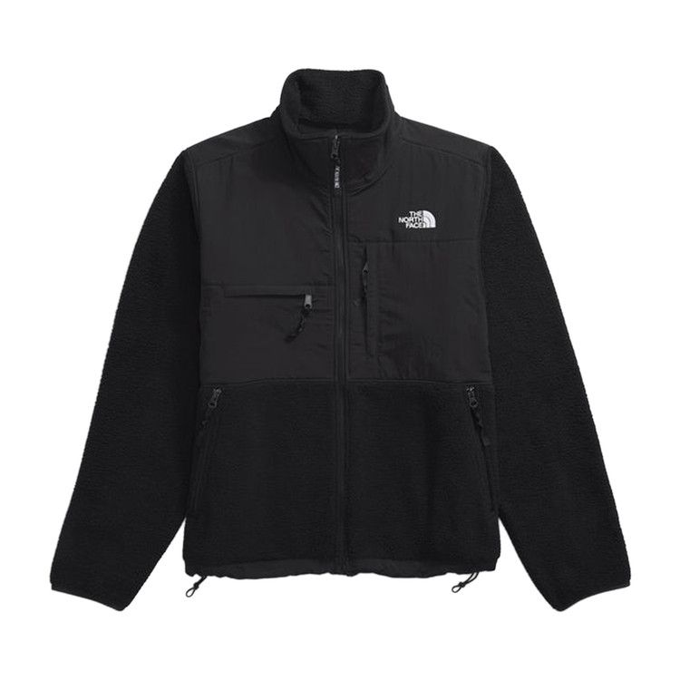 The North Face Retro Denali Jacket 'TNF Black'
