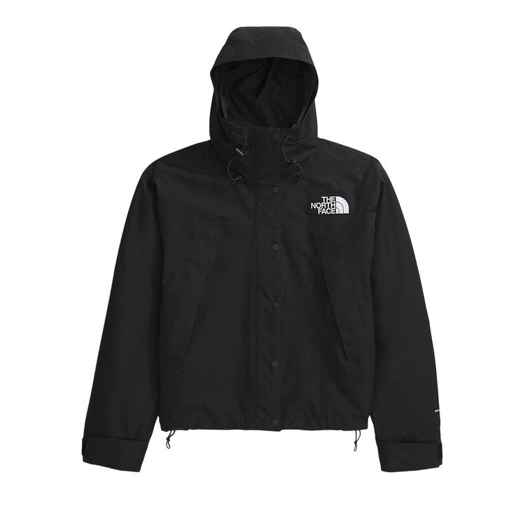 The North Face Dryvent Mono Mountain Jacket 'TNF Black'