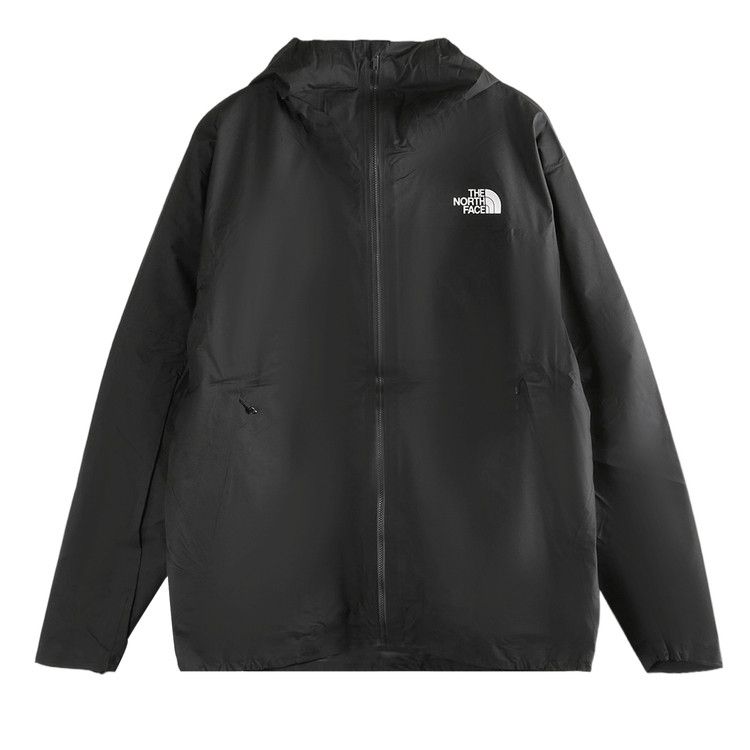 The North Face Papsura Futurelight Jacket 'TNF Black'