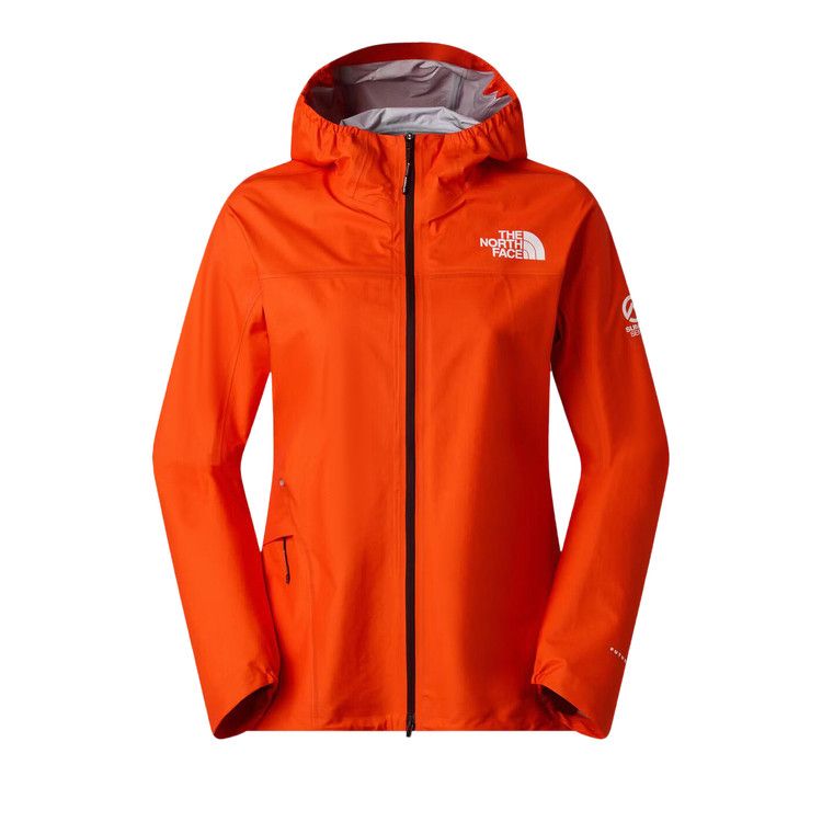 The North Face Summit Superior Futurelight Jacket 'Lava Red'