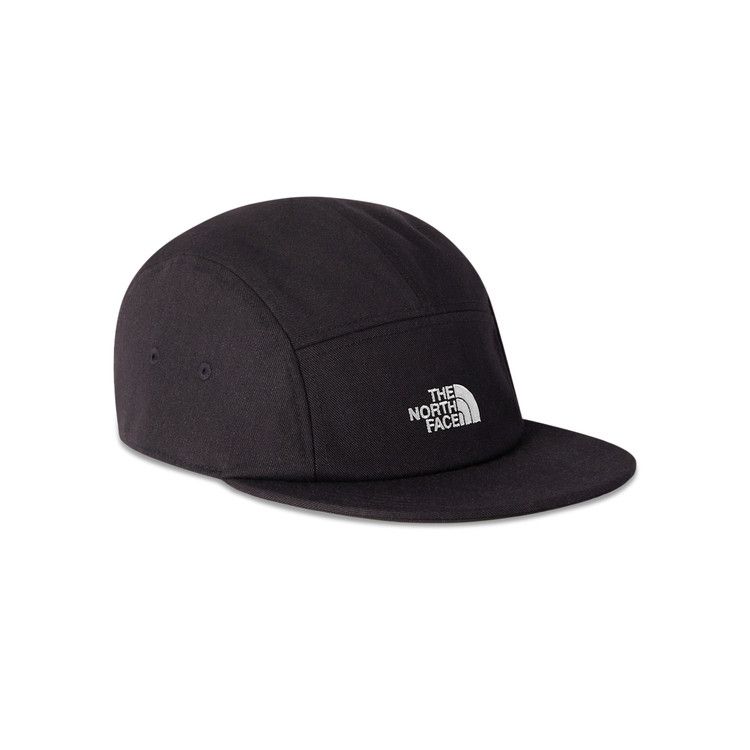 The North Face Norm Camp Hat 'TNF Black'