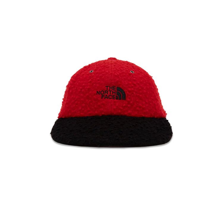 The North Face Classic Casentino Hat 'TNF Red'
