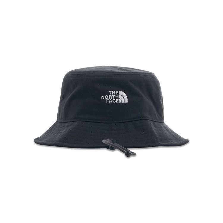 The North Face Class V Brimmer 'TNF Black'