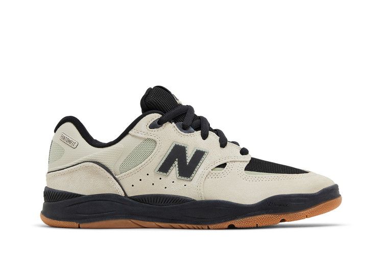 Tiago Lemos x New Balance Numeric 1010 'Timberwolf Black'