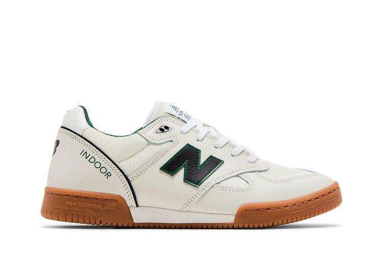 Tom Knox x New Balance Numeric 600 'White Green Gum'