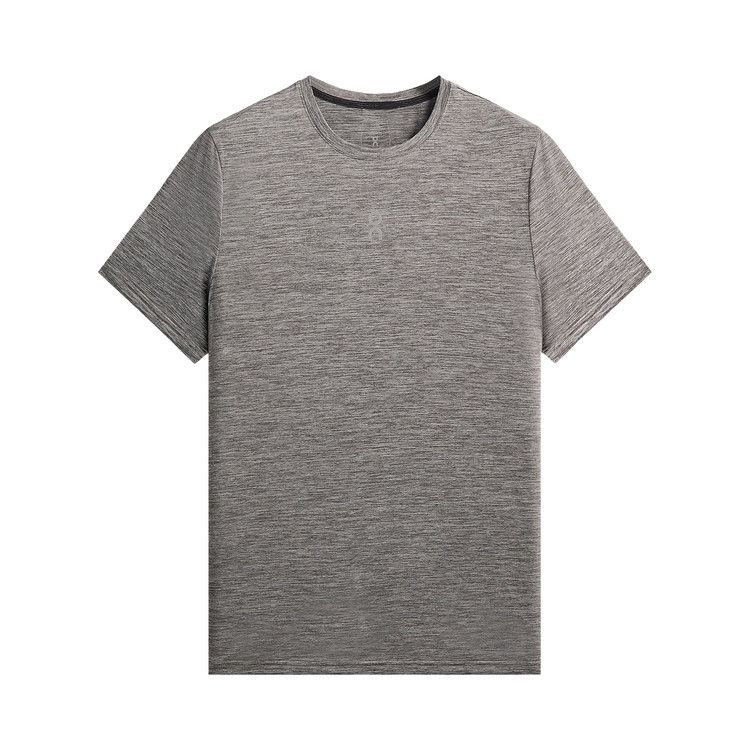 Kith For On Core Tee 'Heather Gray'