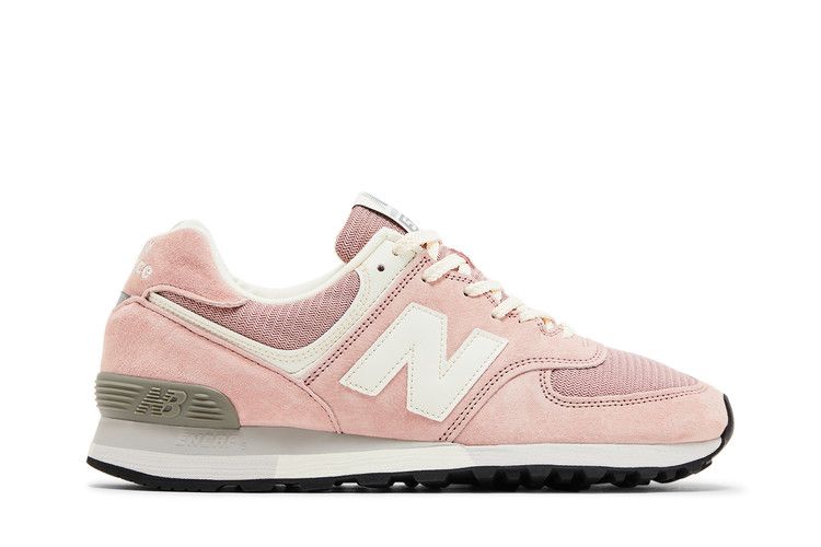 New Balance 576 Made in England 'Pale Mauve'