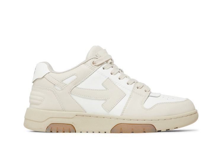 Off-White Wmns Out of Office 'Beige'