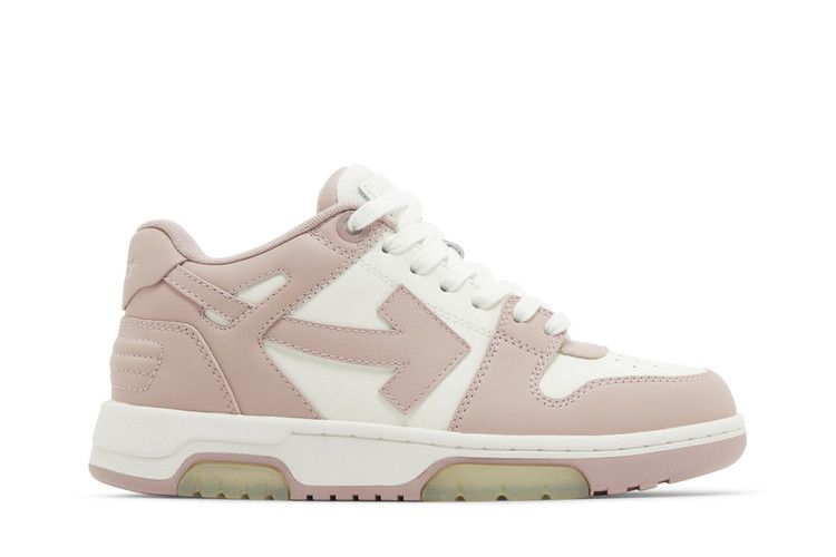 Off-White Wmns Out of Office 'Pink White' 2023