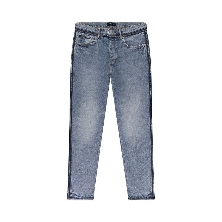 PURPLE BRAND Shadow Seam 'Blue'