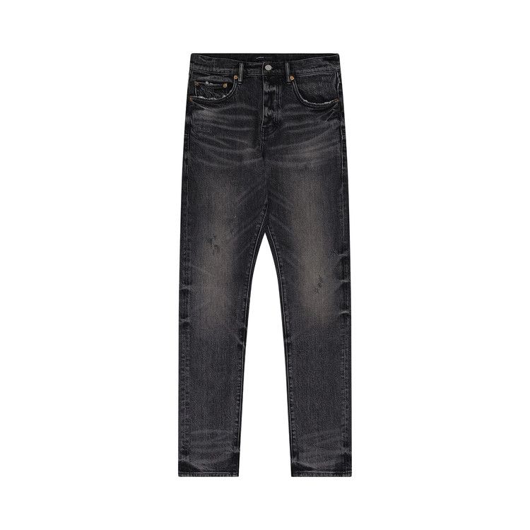 PURPLE BRAND Vintage Dirty 'Black'