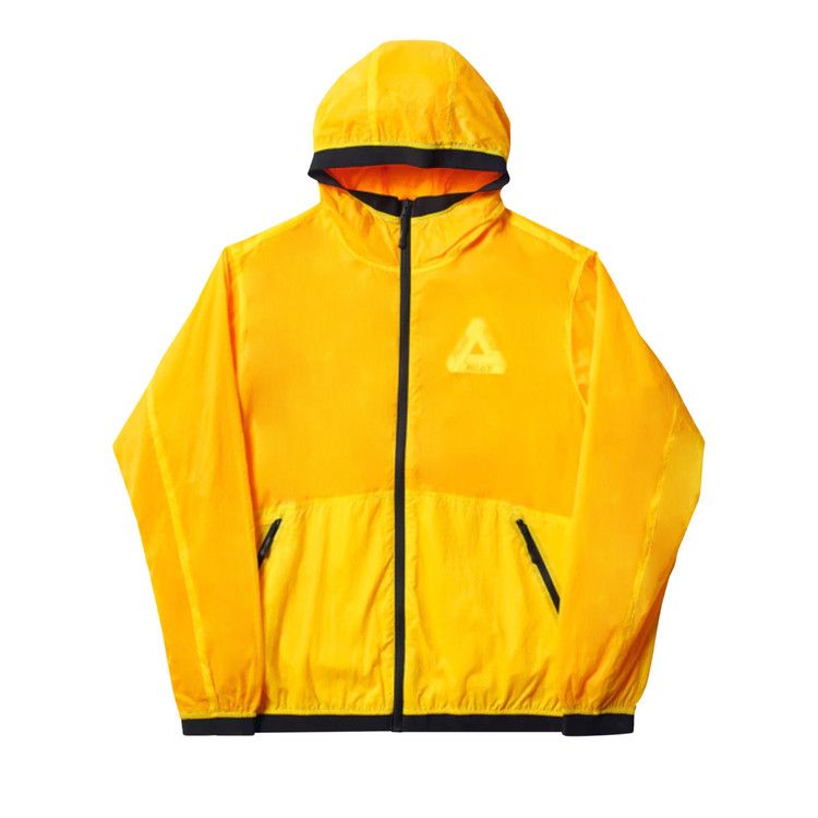 Palace Layer Jacket 'Orange'
