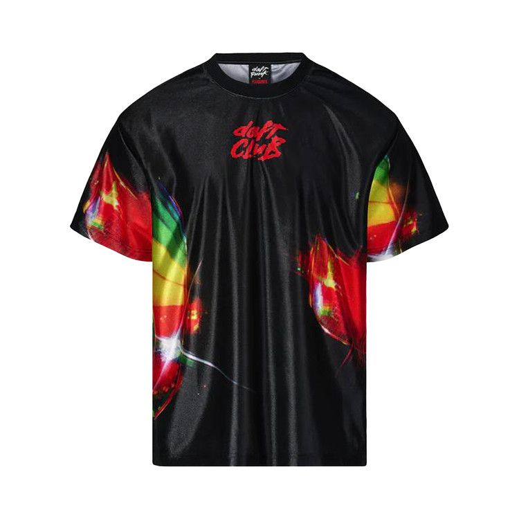 Pleasures Daft Club Sport Shirt 'Black'