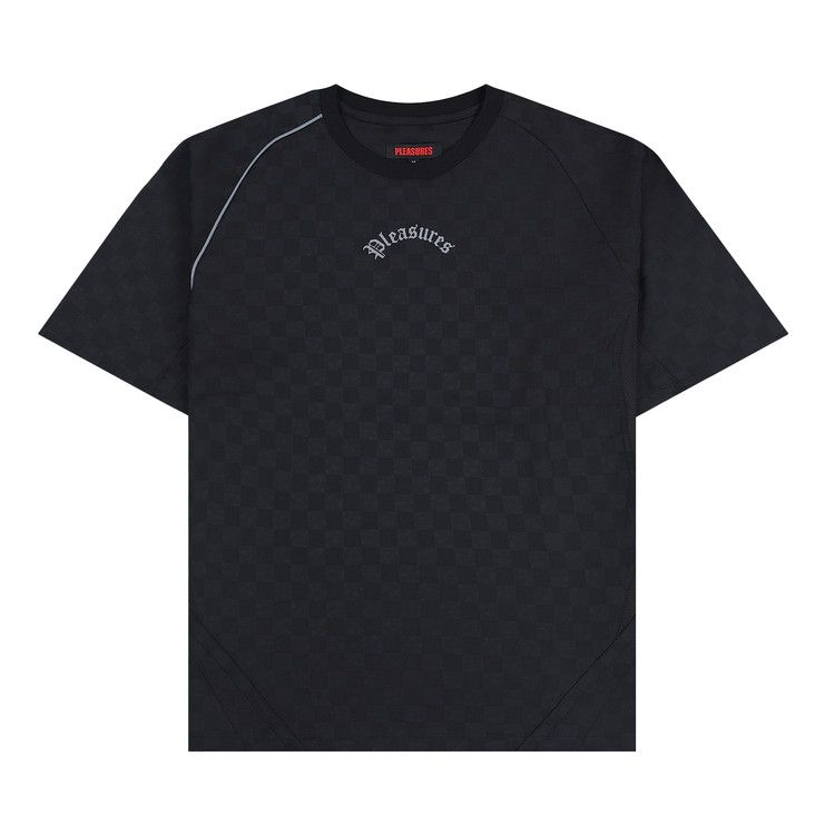 Pleasures Late Sport Shirt 'Black'
