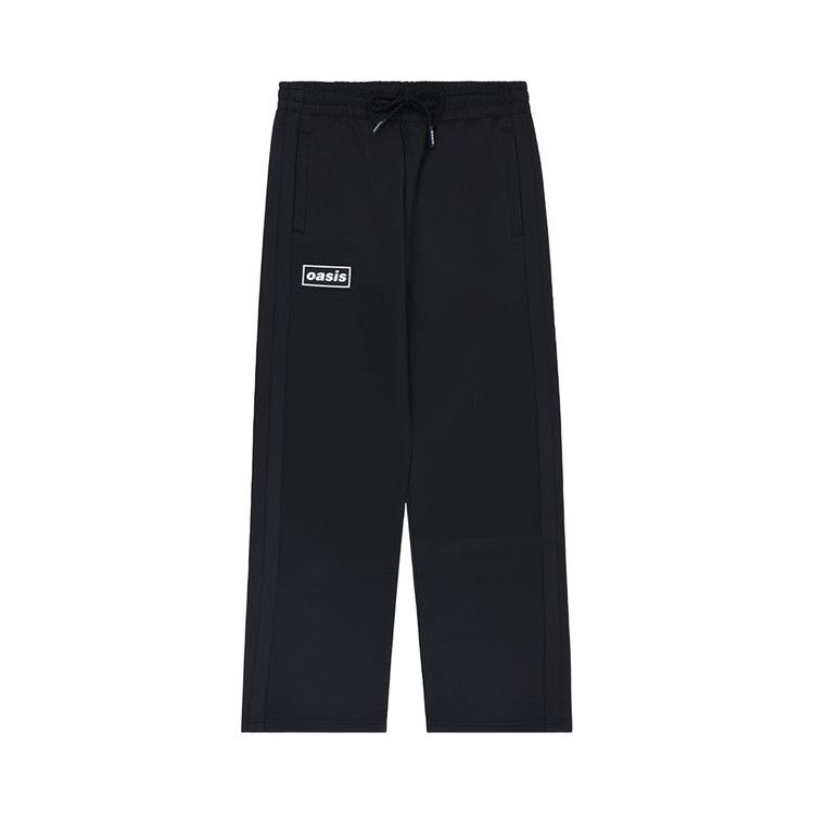 Pleasures Forever Track Pants 'Black'